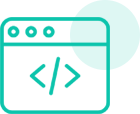 CRM logo