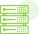 Hosting logo