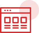 Web dev logo