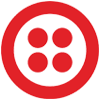 Twilio logo
