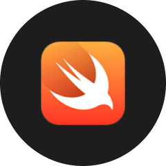 Swift mobile apps for Intelligent AI Solutions