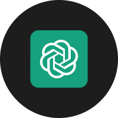 Chat GPT powered Intelligent AI Solutions