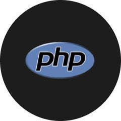 PHP development in Intelligent AI Solutions projects