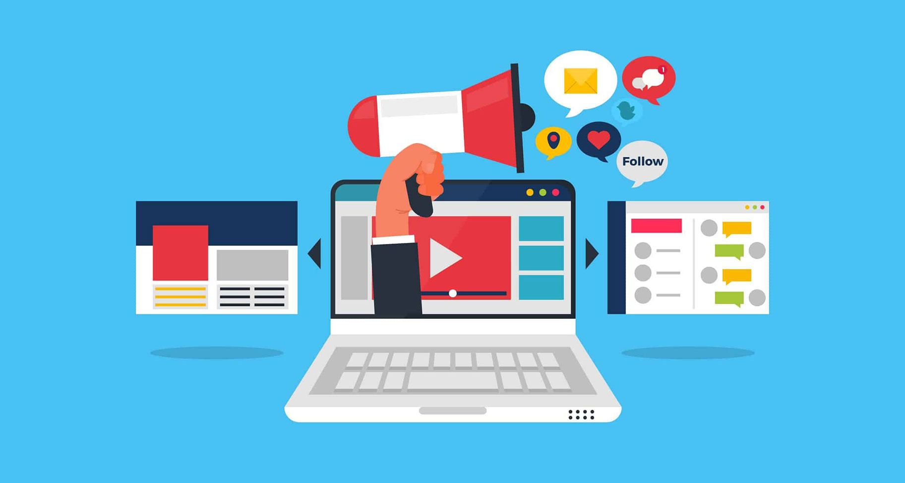 The ultimate web development