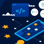 How hybrid and native are shaping