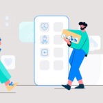 Mobile Healthcare apps