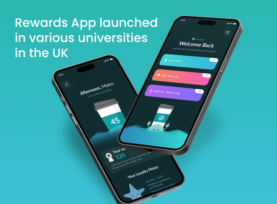 reward app