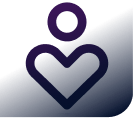 Heart icon